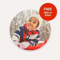 FREE Ship to Store